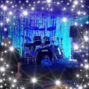 Meet your Posher, Thomas